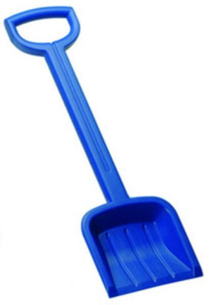 Wader-Polesie 39774 Łopata Nr17 p26 mix cena za 1 szt.