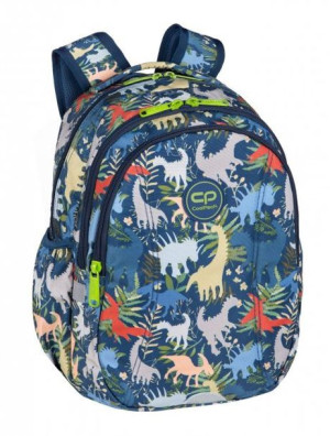 Plecak młodzieżowy Joy S Dino park E48533 CoolPack