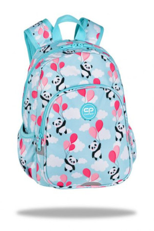 Plecak młodzieżowy Toby Panda ballons E49548 CoolPack