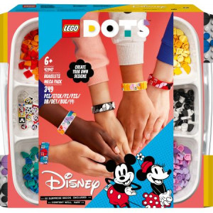 LEGO DOTS 41947 Miki i przyjaciele mega zestaw