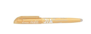 Zakreślacz Pilot Frixion jasno pomarańczowy