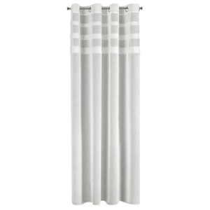 Firana Eurofirany Design91 Efil2 BiaŁY 140 x 250