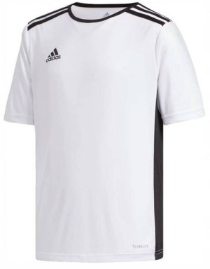 Koszulka dziecięca piłkarska ADIDAS Entrada