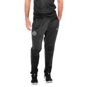 Spodnie Adidas Bayern Sweat męskie dresowe sportowe dresy treningowe
