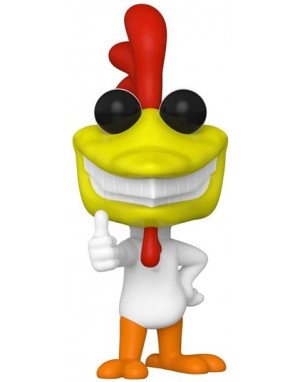 Funko POP Figurka Cow & Chicken - Chicken