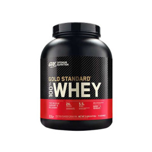 OPTIMUM NUTRITION Whey Gold Standard - 2270g