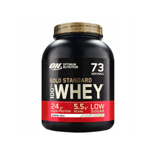 OPTIMUM NUTRITION Whey Gold Standard - 2260g
