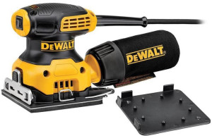 DeWalt Szlifierka Oscylacyjna 230W