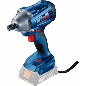 Bosch Klucz udarowy akumulatorowy GDS 250-LI