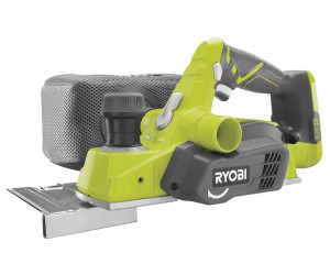 RYOBI Akumulatorowy Strug ONE+ R18PL-0 18V 82MM