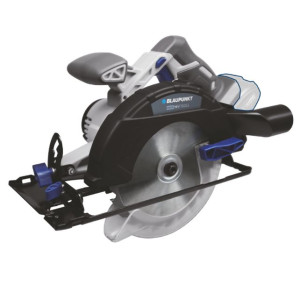 Blaupunkt Piła tarczowa 165mm 18V Akumulatorowa