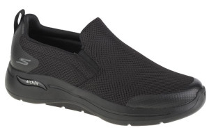 Skechers Go Walk Arch Fit-Togpath 216121-BBK 43