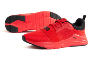 Wired Run 40.5