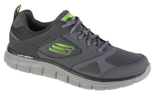 Skechers Track-Syntac 232398-CHAR 41