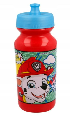 PSI PATROL bidon BEZ BPA 340ml