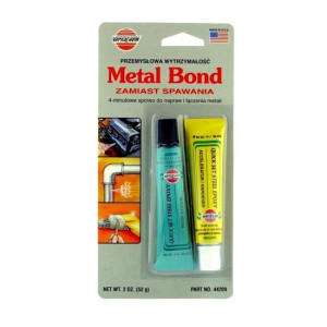 Klej Metal Bond Do Stali 57g Versachem