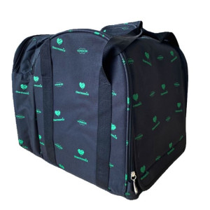 Oryginalna Torba Transportowa Przenośna Do Thermomix Vorwerk Tm6 Tm5 Tm31