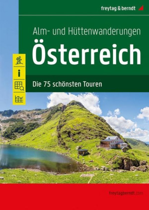 Austria Wędrówki Po Schroniskach Fb 2022
