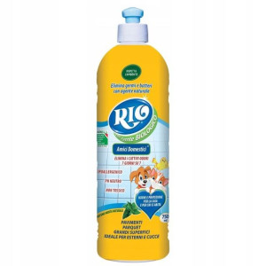 RIO BIO Antybakteryjny płyn przyjazny zwierzętom