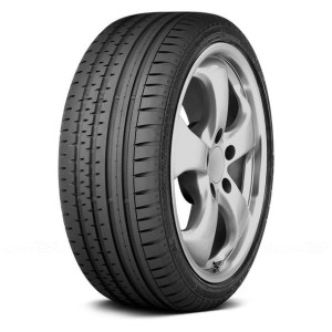 2x Continental 205/55 R16 Sport 2 91v Fr Ao
