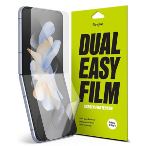 Folia Ochronna Ringke Film 2-pack Samsung Z Flip 4