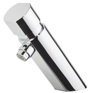 Bateria umywalkowa czasowa 9070