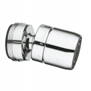 Grohe perlator bidetowy 13915000 M 24 x 1 GZ