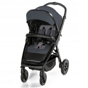 Wózek Espiro Sonic Air 2021 17 Graphite Street