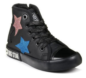 Buty trampki dziecięce Big Star II374028
