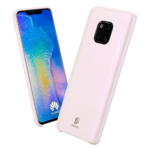 Etui Dux Ducis Skin Lite Huawei Mate 30 Lite Różowe