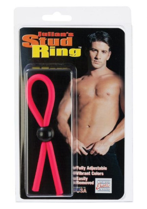 Pierścień Julian""s Stud Ring