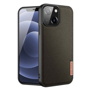 Etui Iphone 13 Dux Ducis Fino Nylonowe Zielone