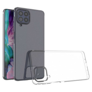 Etui Samsung Galaxy M53 5g Nexeri Slim Case Protect 2mm Transparentne