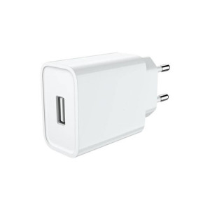 Ładowarka Sieciowa 2,1a 1x Usb Jellico C5 Biała