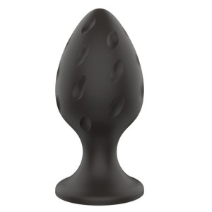 Silicone Anal Plug L 4,4 Cm