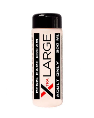 Żel/sprej-x-large 200 Ml