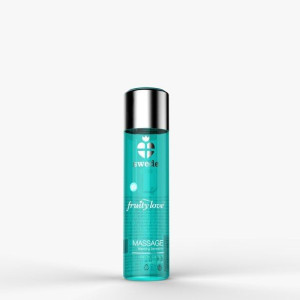 Swede - Fruity Love Massage Black Currant With Lime 60 Ml