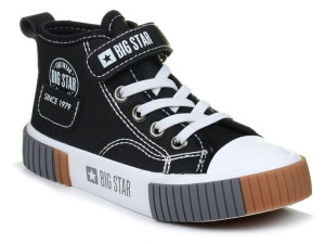 Trampki buty dziecięce BIG STAR KK374014