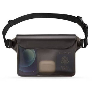 Etui Tech-protect Waterproof Pouch Szare
