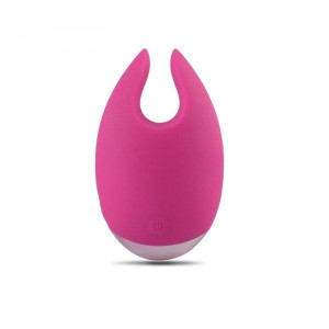 Stymulator Vibratore Clit Shell