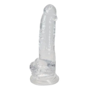 Dildo-al.torrent (jelly Clear)