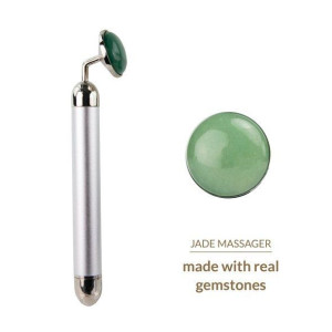La Gemmes - Lay-on Vibrator Jade