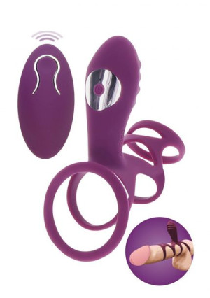 Halo Halo C-ring Sleeve
