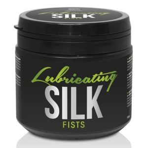 Żel- Lubricating Silk Fist (500ml)