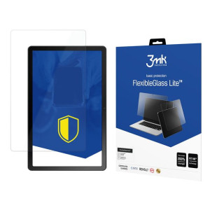 Niepękające szkło hybrydowe na Lenovo Tab M10 Plus 3rd gen - 3mk FlexibleGl