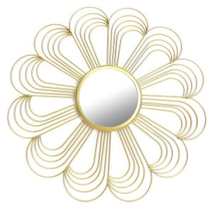 Lustro Bamoa Gold 50,5x50,5