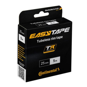Continental Taśma Do Obręczy Tubeless 25mm X 5m 50g