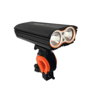 Lampka Rowerowa Led Na Przód Centaurus Pro 3500 Lx