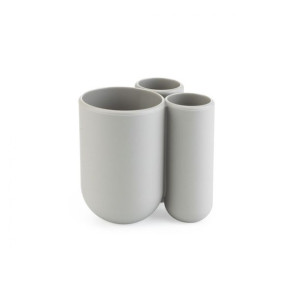 Holder/touch/toothbrush/grey
