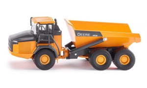 Wywrotka John Deere